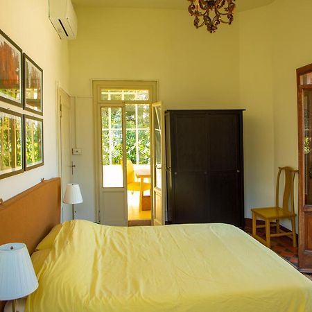 Villino Liberty Apartamento Cernobbio Exterior foto