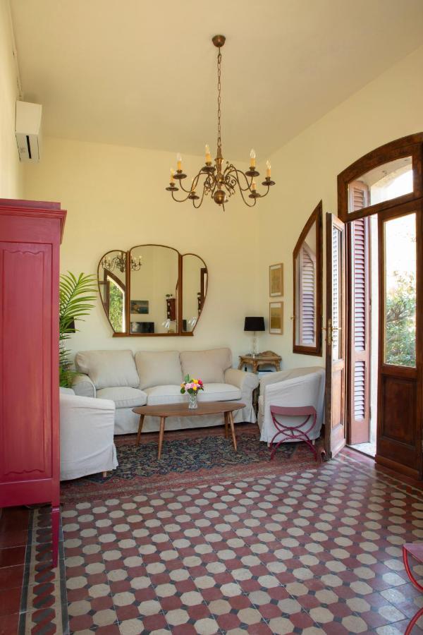 Villino Liberty Apartamento Cernobbio Exterior foto