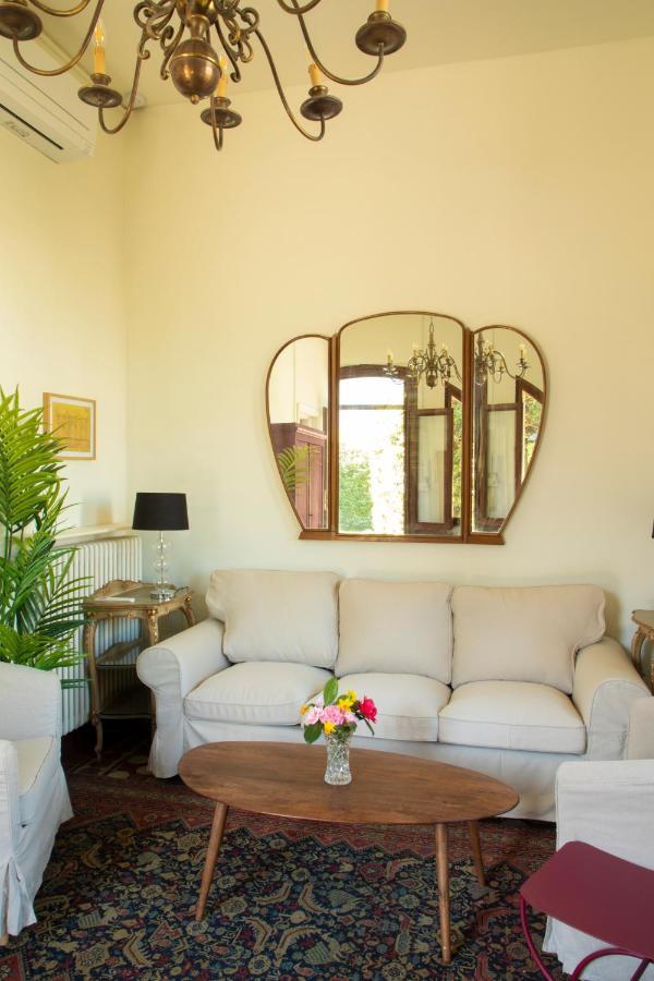 Villino Liberty Apartamento Cernobbio Exterior foto
