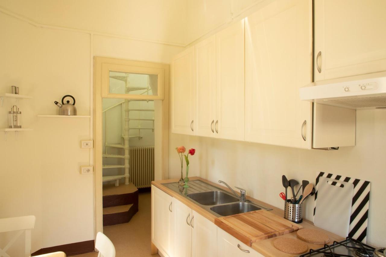Villino Liberty Apartamento Cernobbio Exterior foto