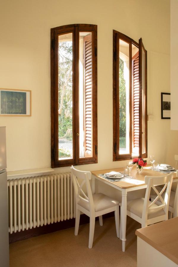 Villino Liberty Apartamento Cernobbio Exterior foto