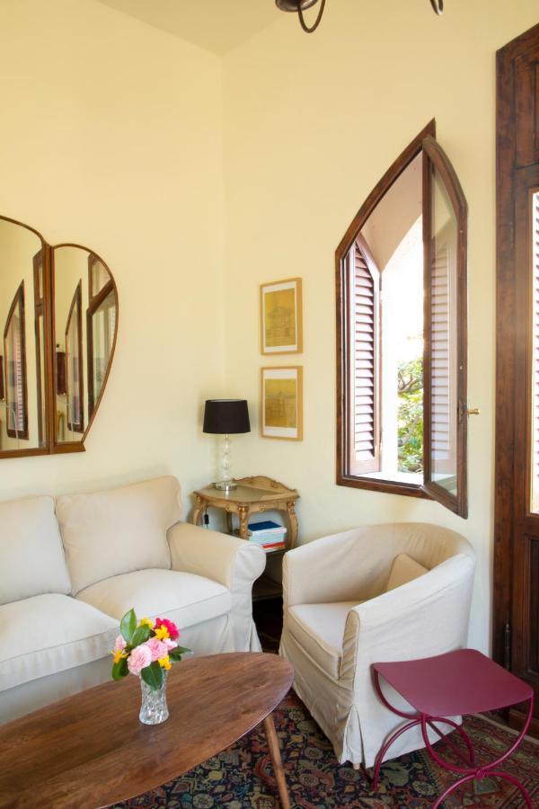 Villino Liberty Apartamento Cernobbio Exterior foto