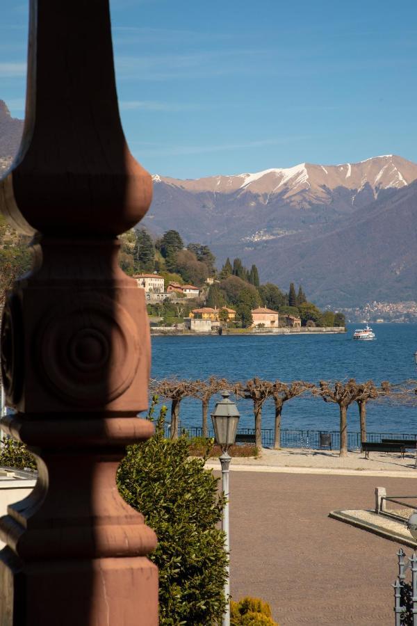 Villino Liberty Apartamento Cernobbio Exterior foto