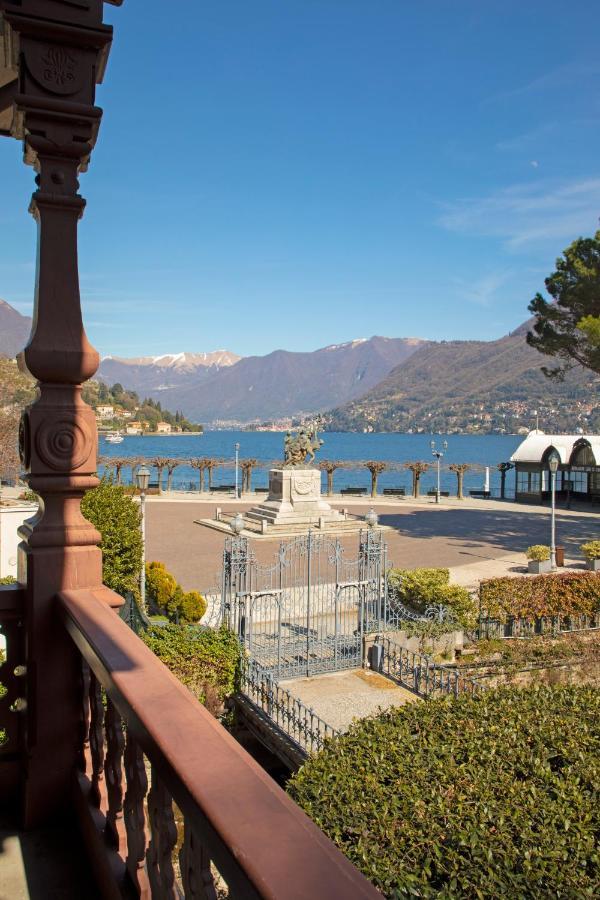 Villino Liberty Apartamento Cernobbio Exterior foto