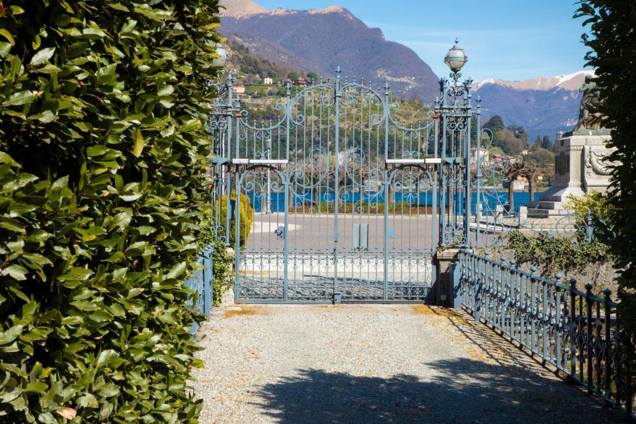 Villino Liberty Apartamento Cernobbio Exterior foto