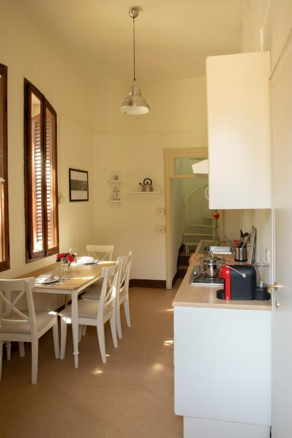 Villino Liberty Apartamento Cernobbio Exterior foto
