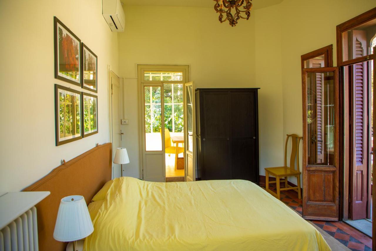 Villino Liberty Apartamento Cernobbio Exterior foto