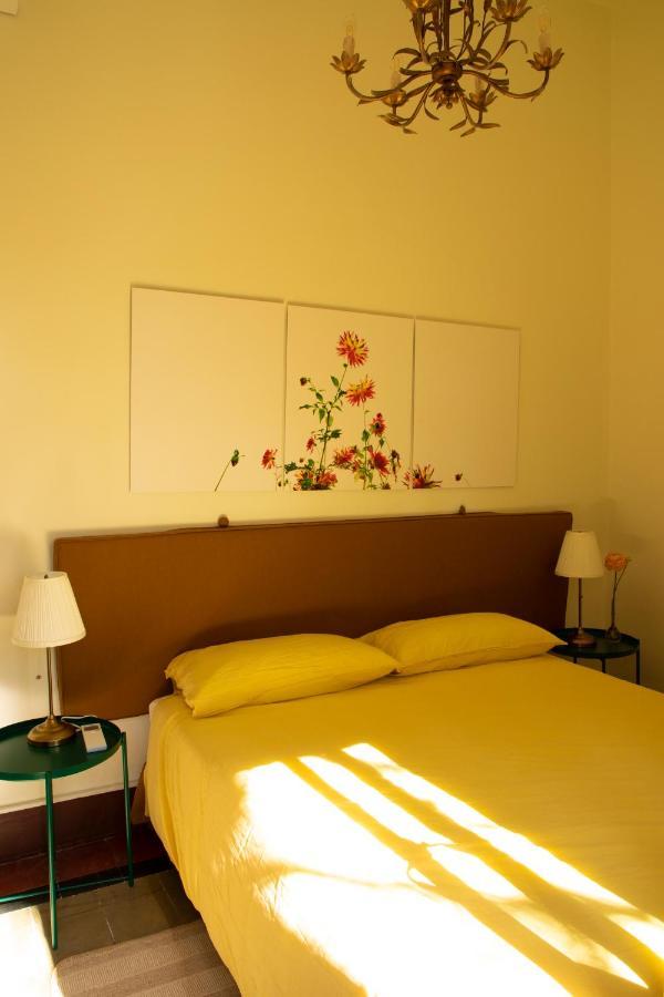 Villino Liberty Apartamento Cernobbio Exterior foto