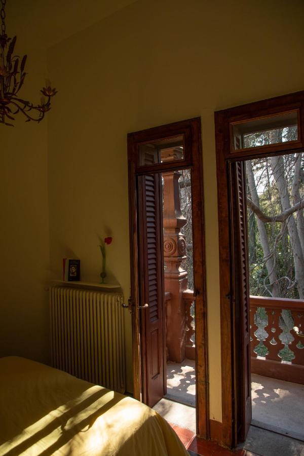 Villino Liberty Apartamento Cernobbio Exterior foto