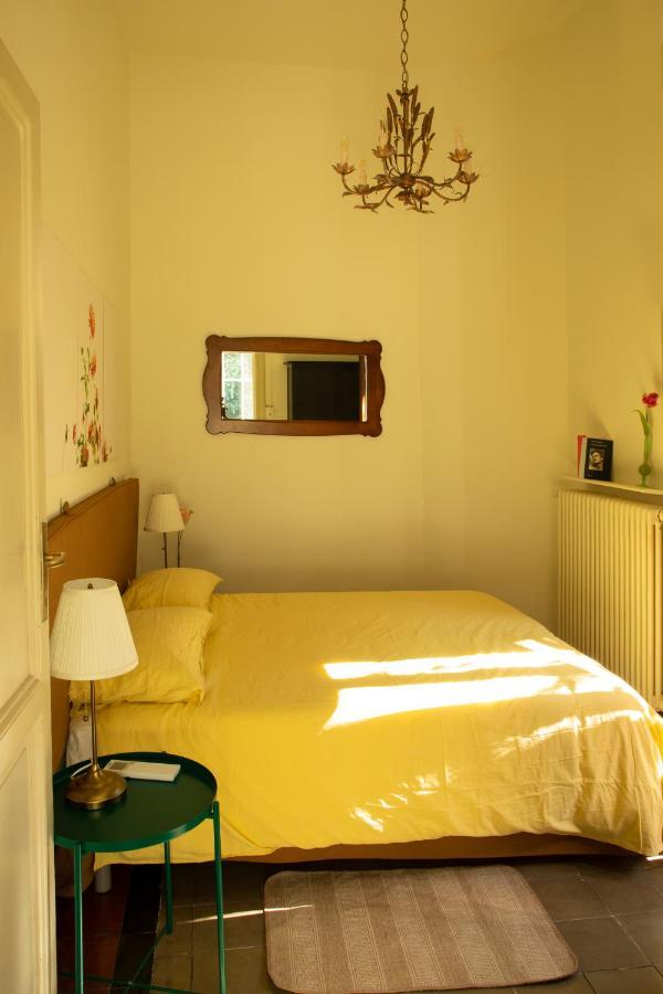 Villino Liberty Apartamento Cernobbio Exterior foto