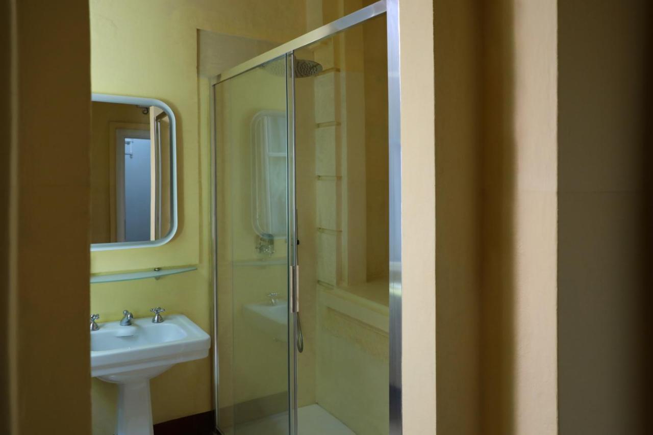 Villino Liberty Apartamento Cernobbio Exterior foto