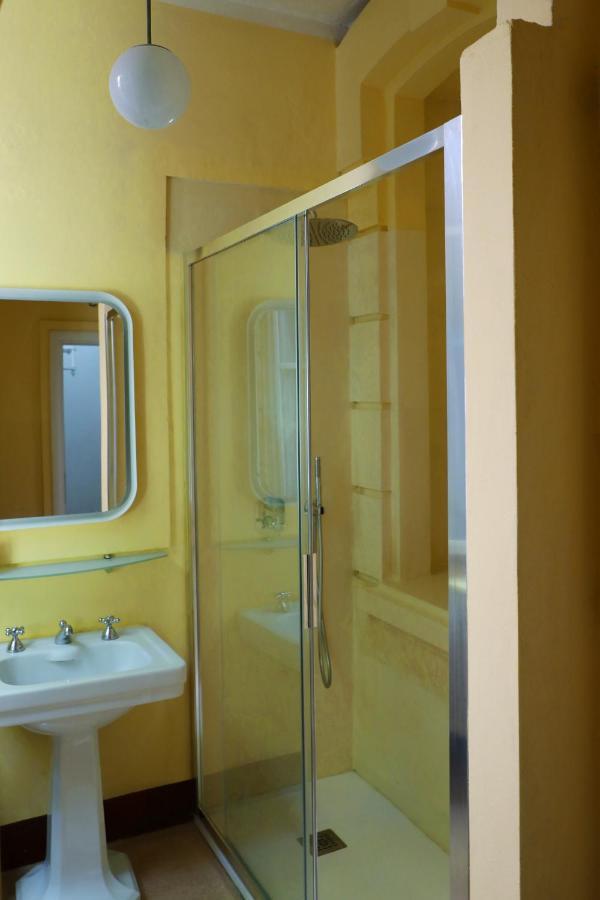 Villino Liberty Apartamento Cernobbio Exterior foto